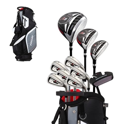 Precise M5 Complete Set