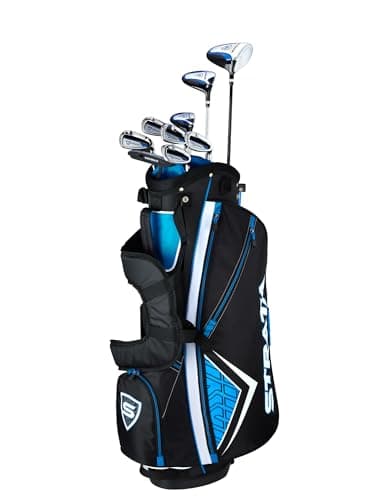 Callaway Strata Complete 12-Piece Set